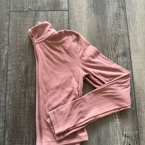 TNA Women's BUTTER Limit Zip Up